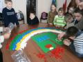 Lego стадион